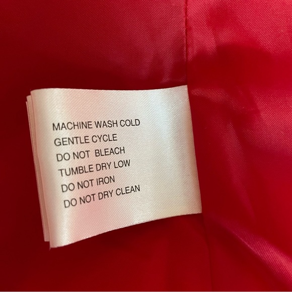 Michael Kors Winter Jacket - Picture 6 of 8